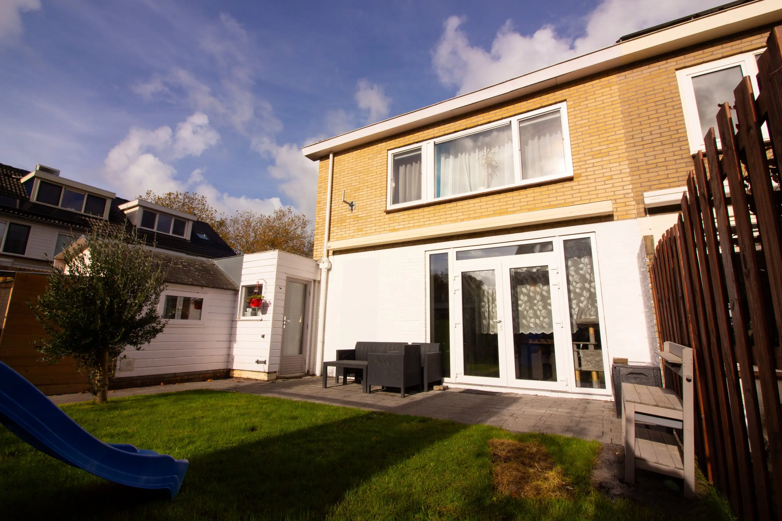 Hertog Albrechtstraat 24