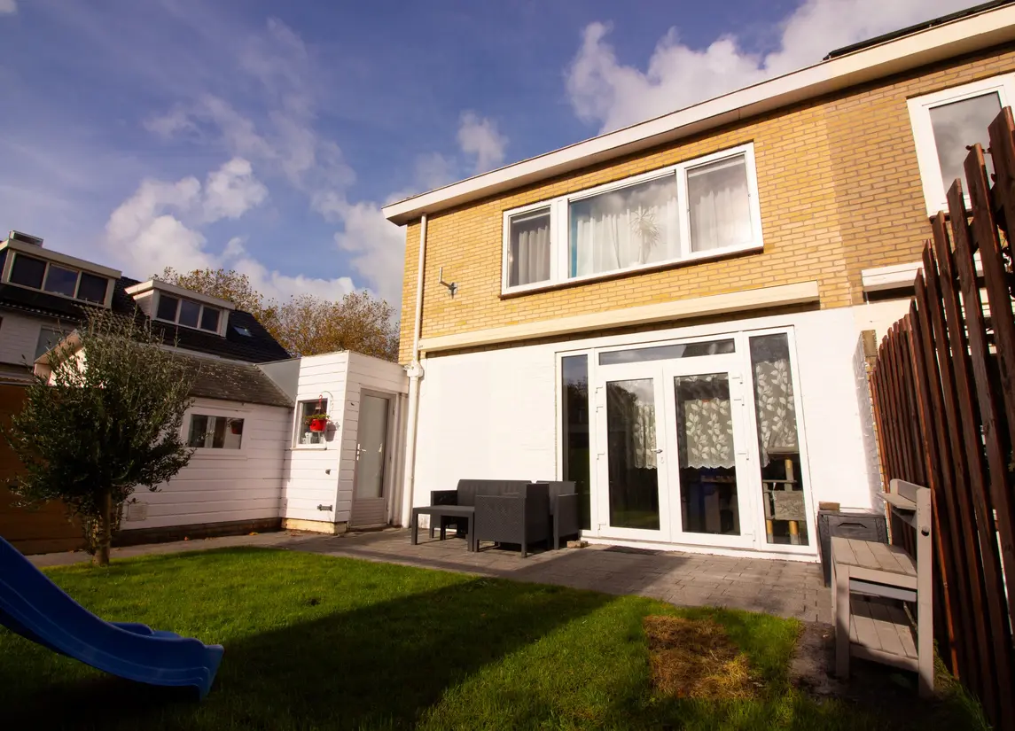 Hertog Albrechtstraat 24