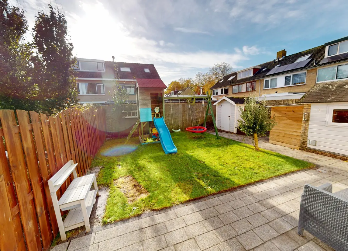 Hertog Albrechtstraat 24