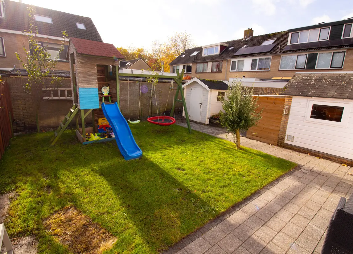 Hertog Albrechtstraat 24