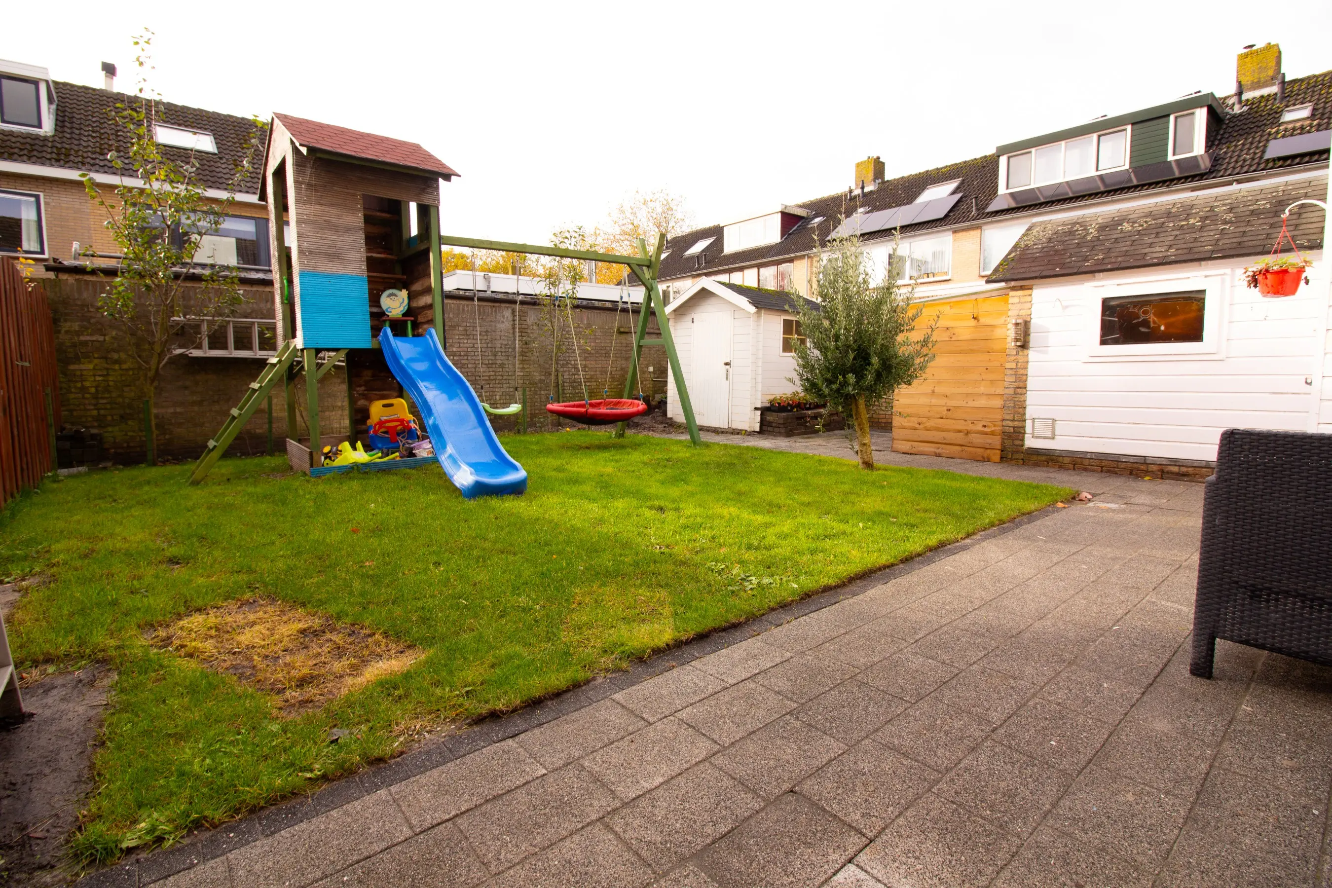 Hertog Albrechtstraat 24