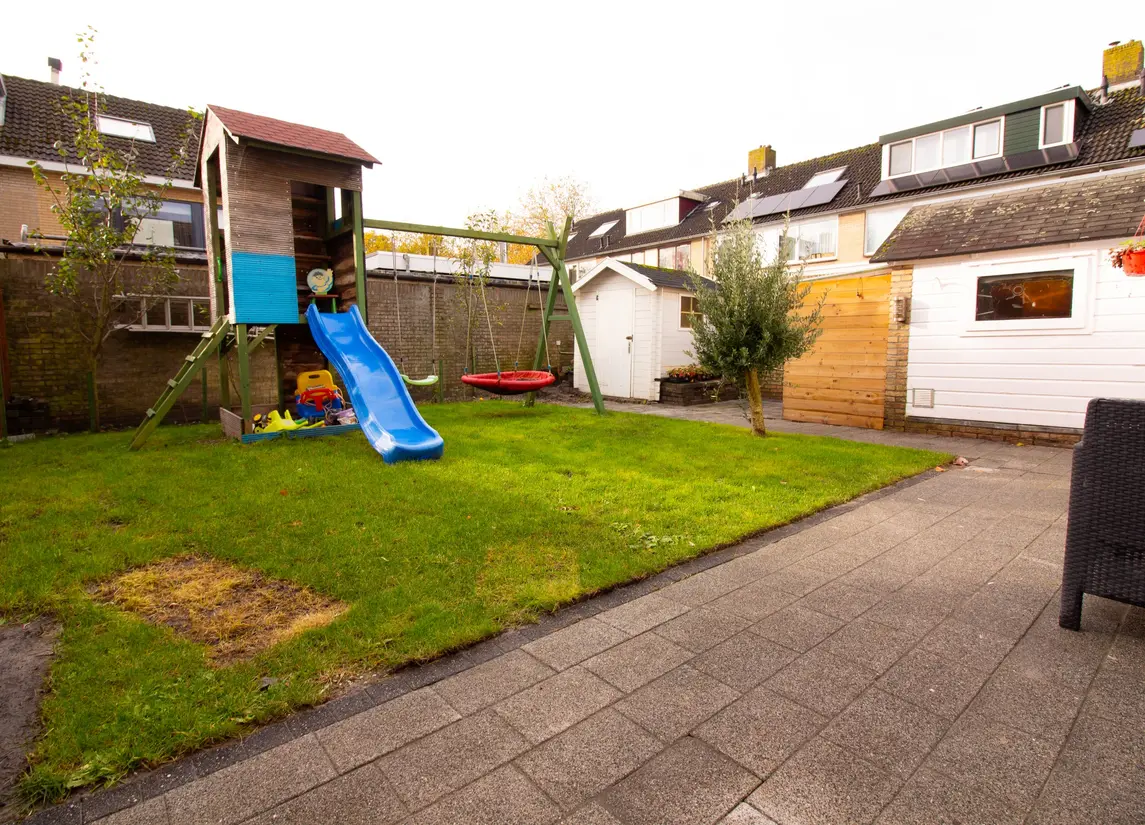 Hertog Albrechtstraat 24