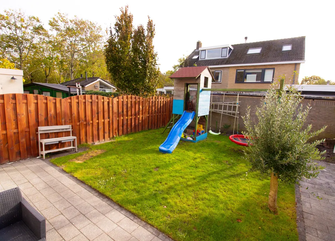 Hertog Albrechtstraat 24