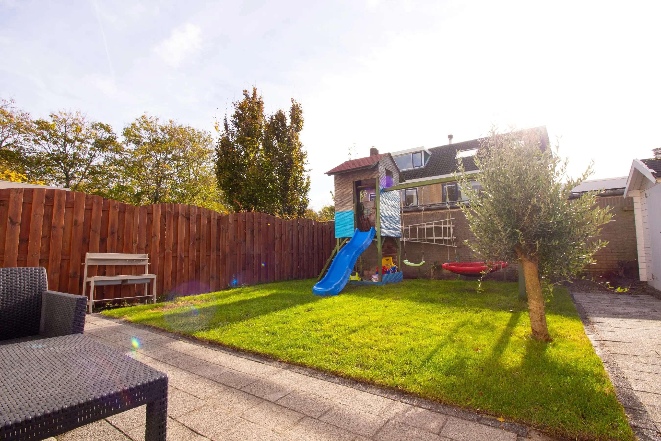 Hertog Albrechtstraat 24