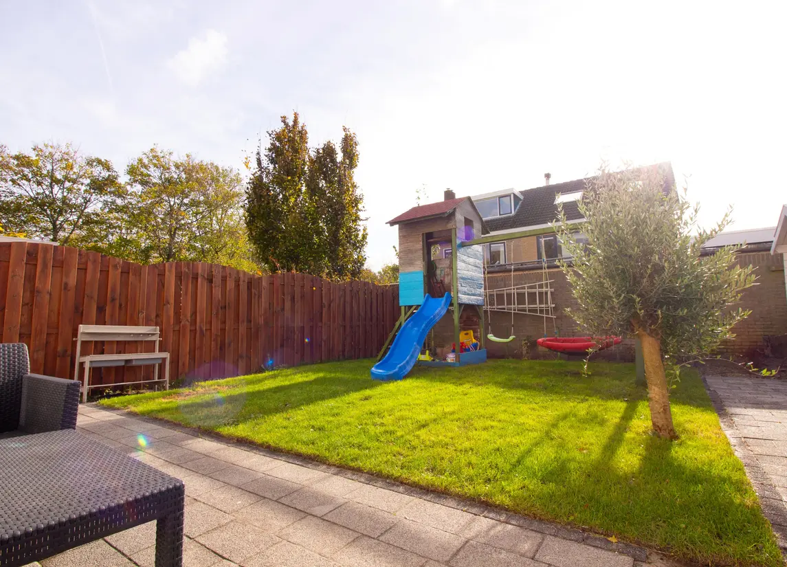 Hertog Albrechtstraat 24