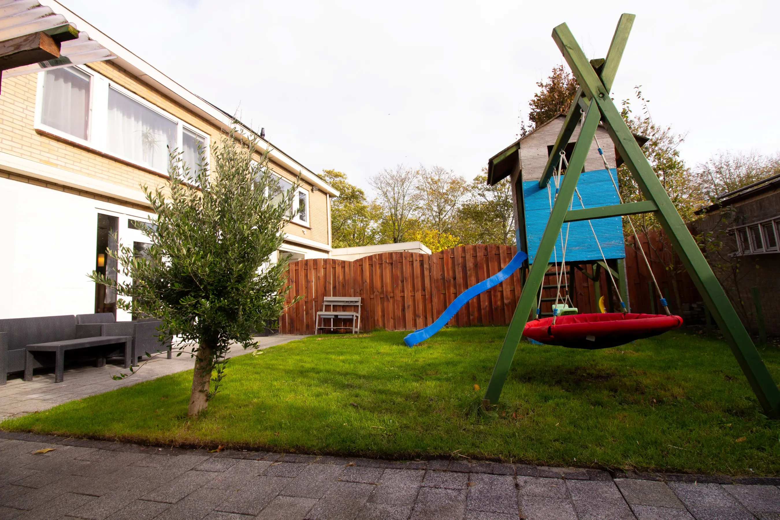 Hertog Albrechtstraat 24