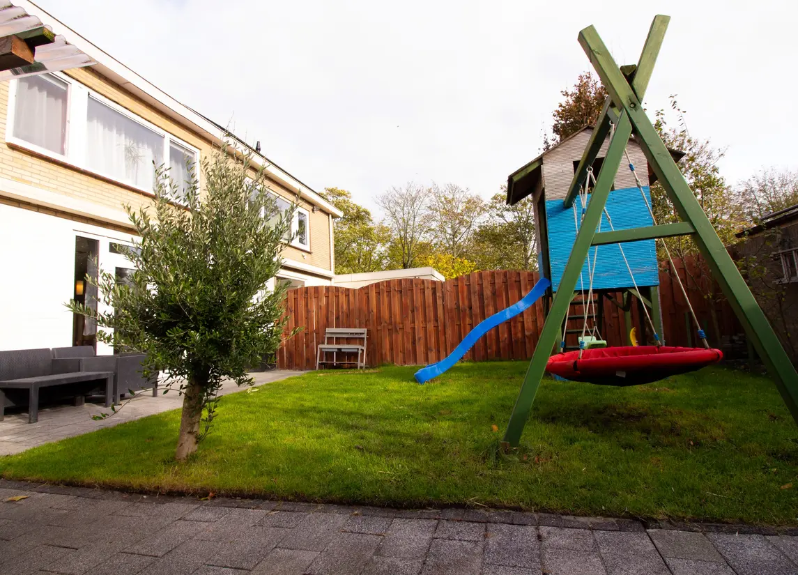 Hertog Albrechtstraat 24