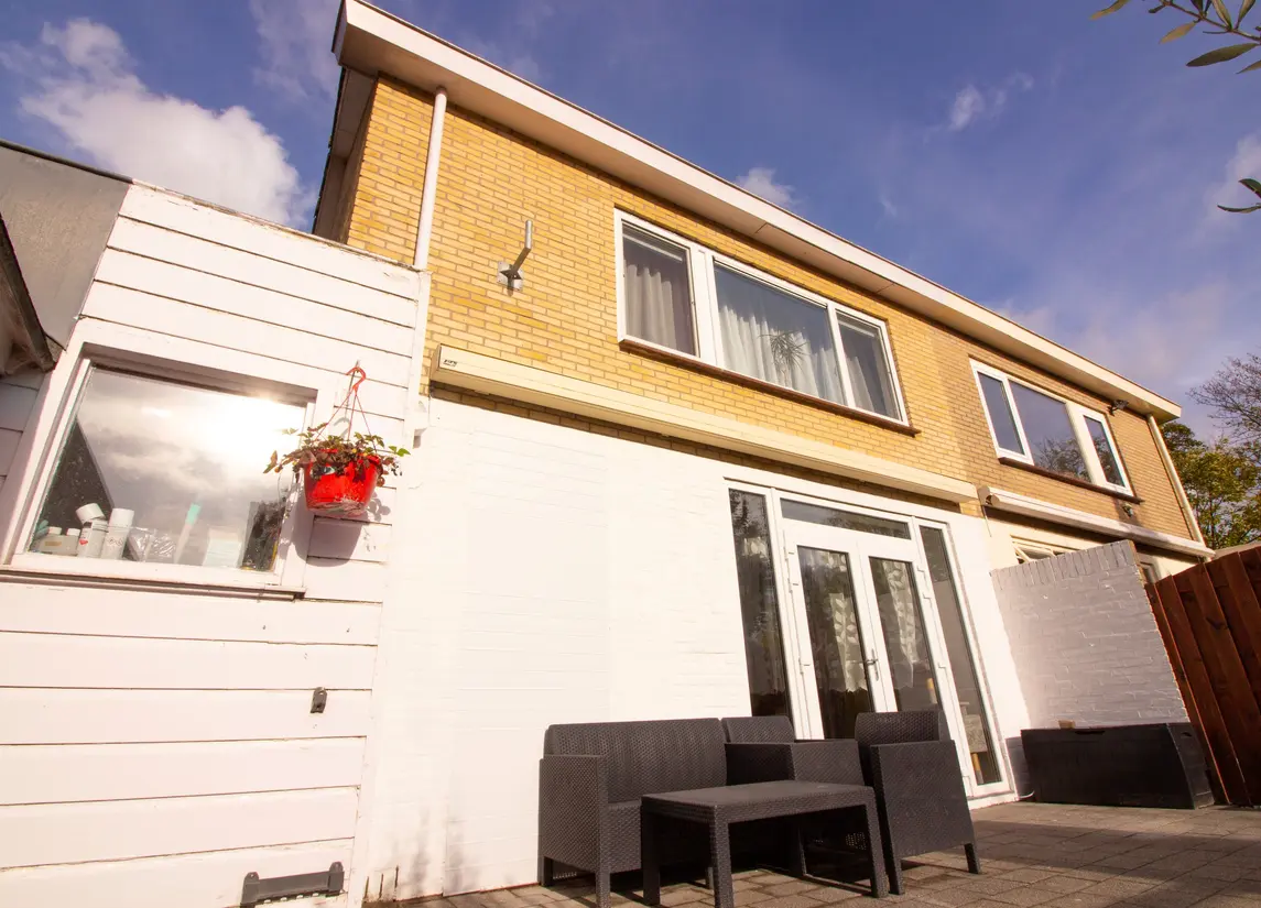 Hertog Albrechtstraat 24