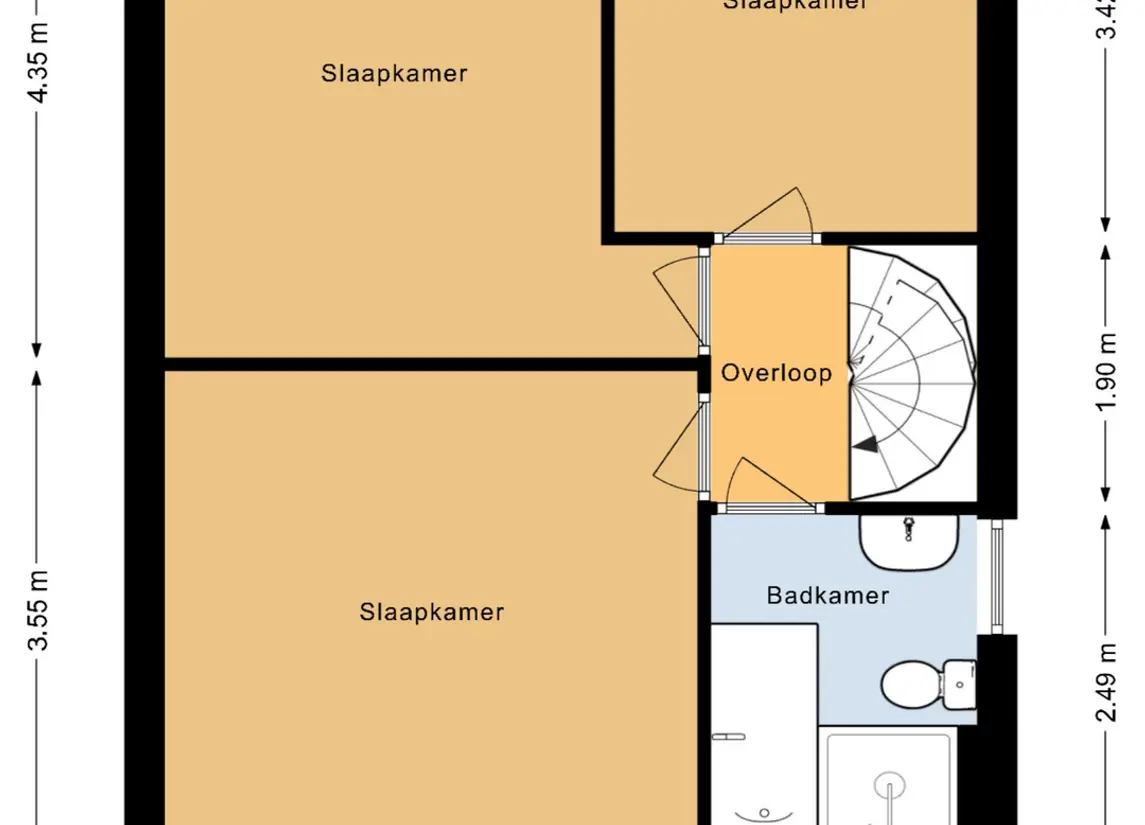 Hertog Albrechtstraat 24