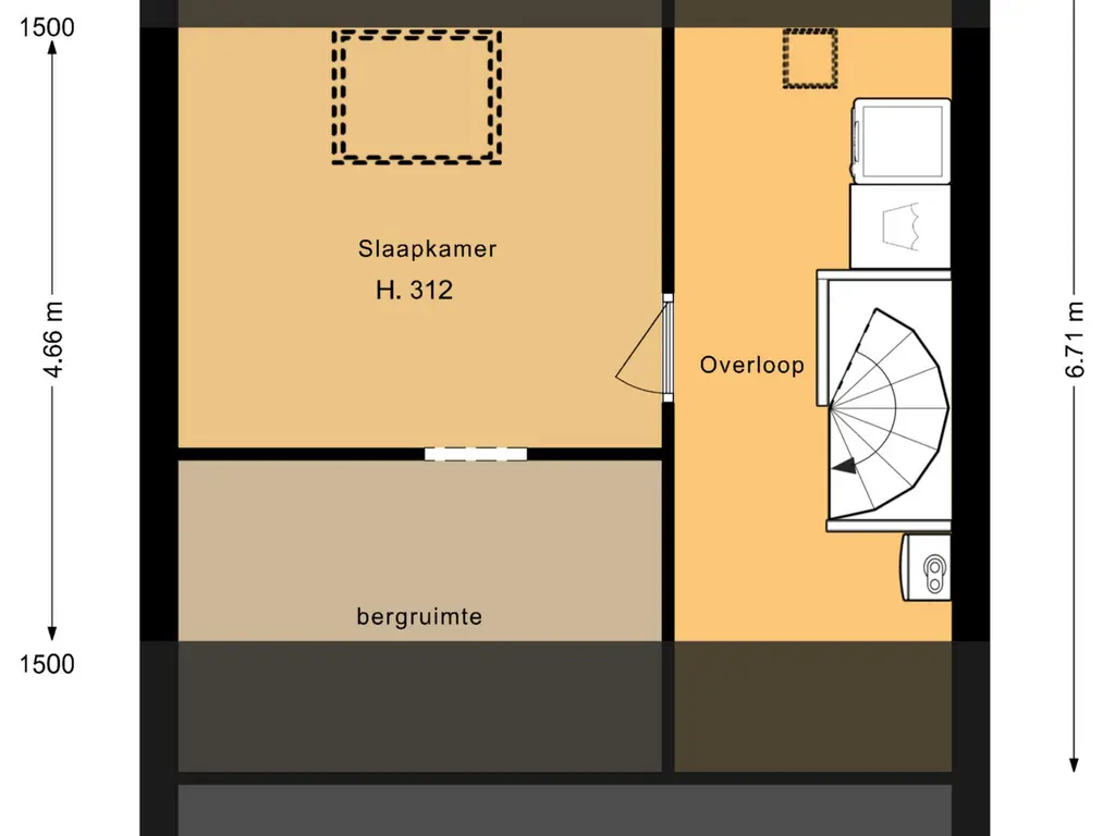 Hertog Albrechtstraat 24, BOVENKARSPEL