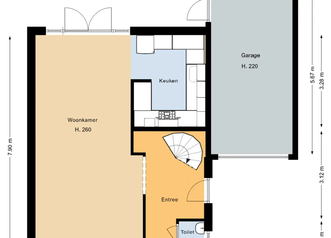 Hertog Albrechtstraat 24