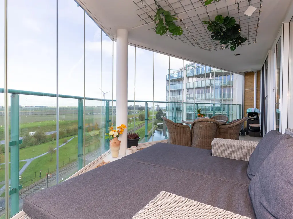 Kaapstander 232, MEDEMBLIK