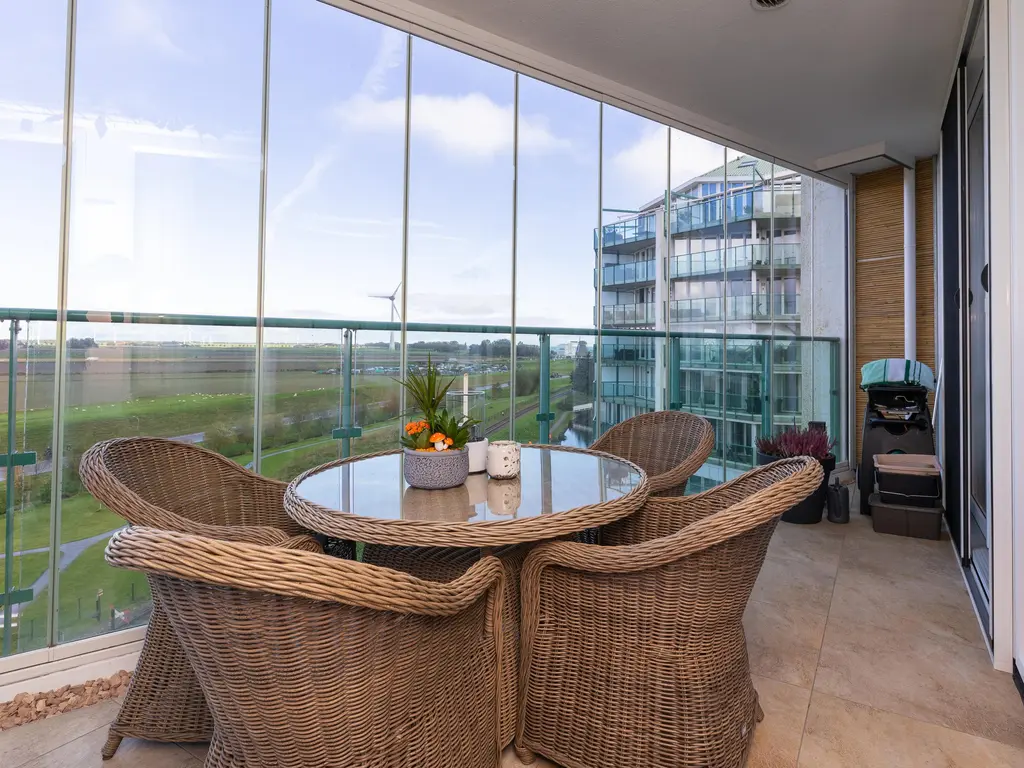 Kaapstander 232, MEDEMBLIK