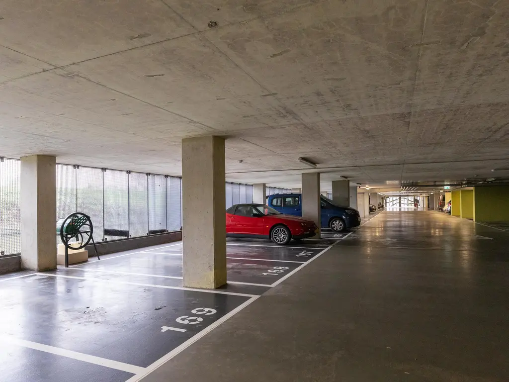 Kaapstander 232, MEDEMBLIK