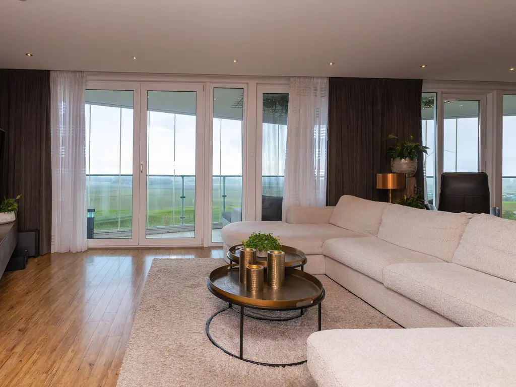 Kaapstander 232, MEDEMBLIK