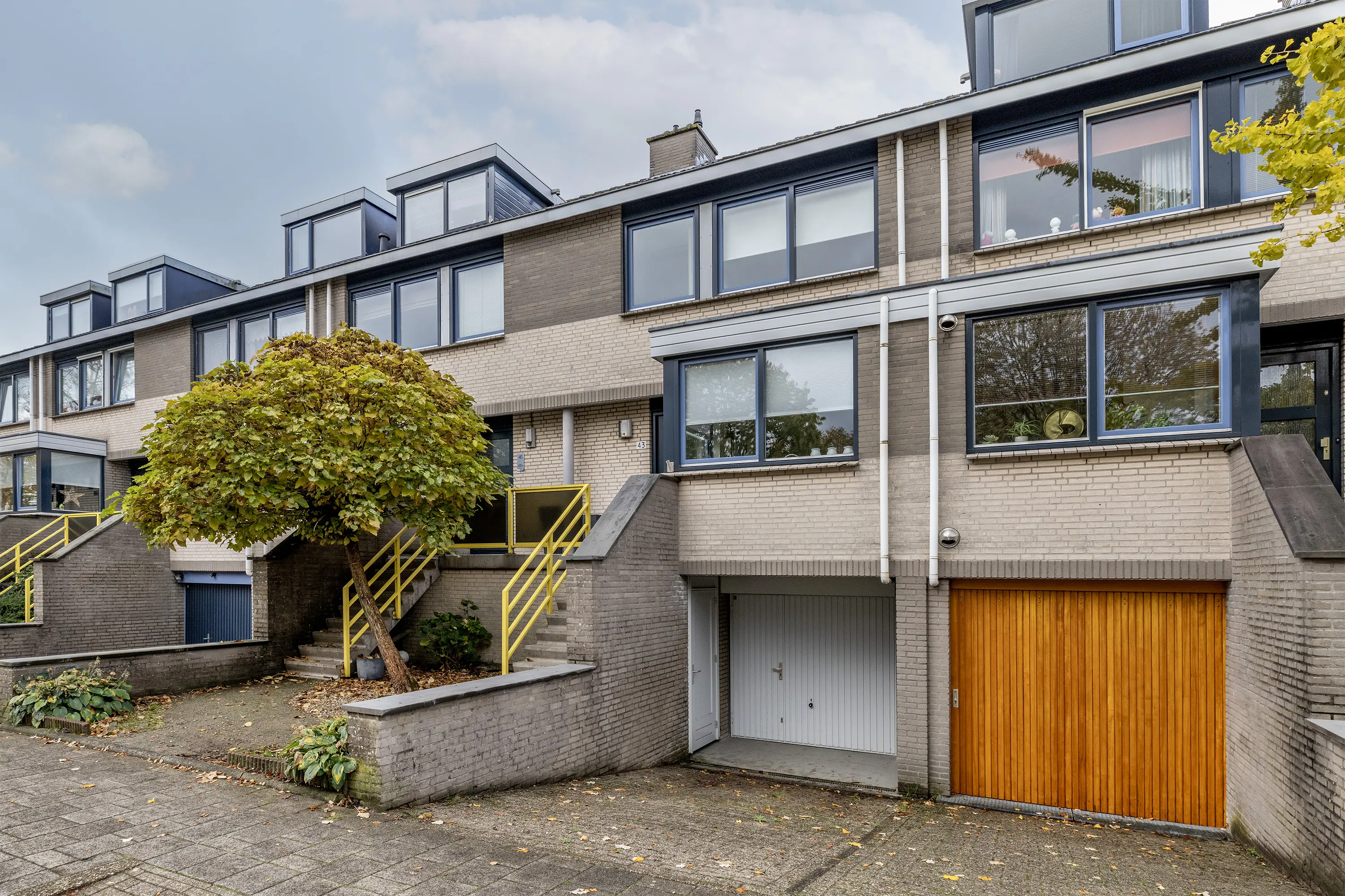 Schubertdreef 43