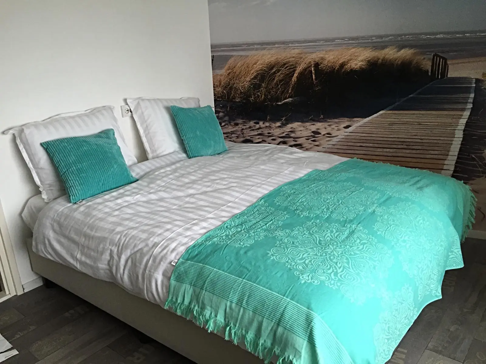 de Favaugeplein 21F 12