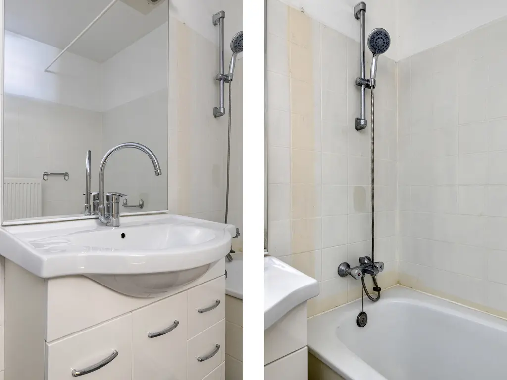 Zuiderterras 16, ROTTERDAM