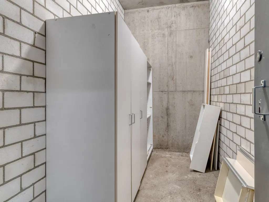 Zuiderterras 16, ROTTERDAM