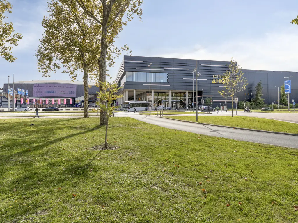 Zuiderterras 16, ROTTERDAM