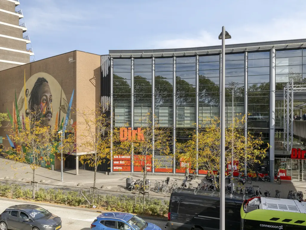 Zuiderterras 16, ROTTERDAM