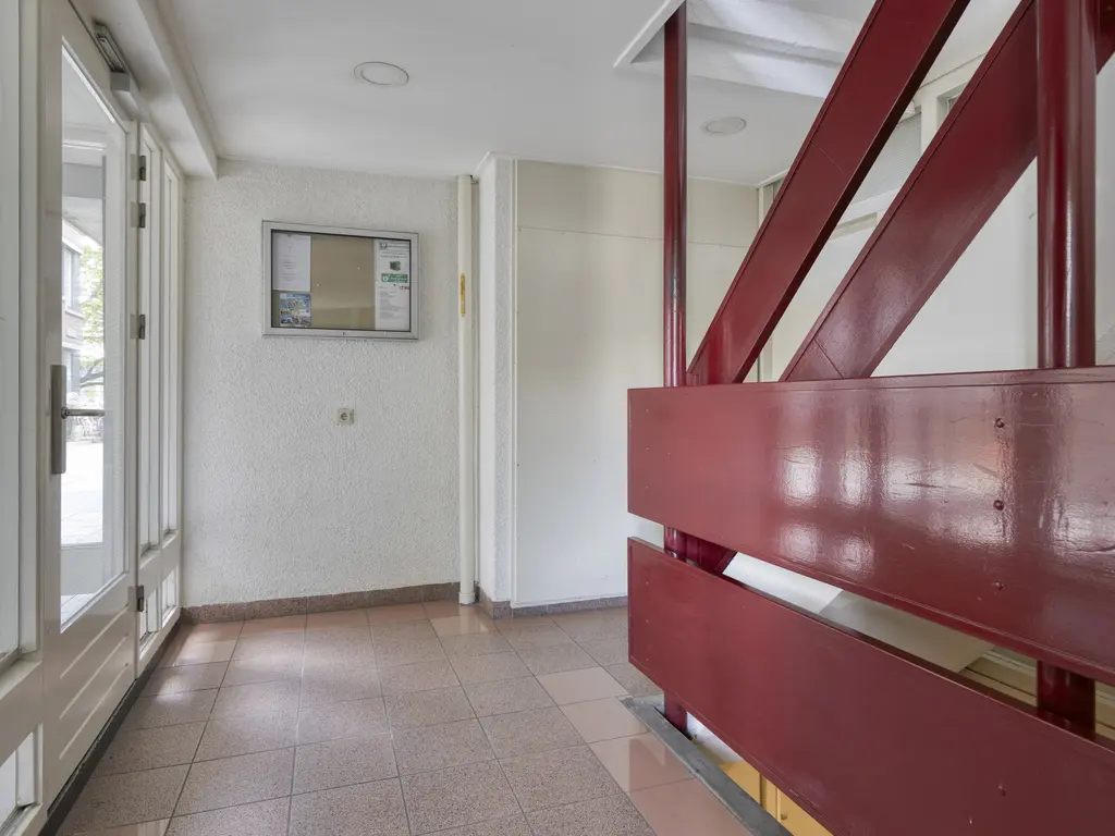 Zuiderterras 16, ROTTERDAM