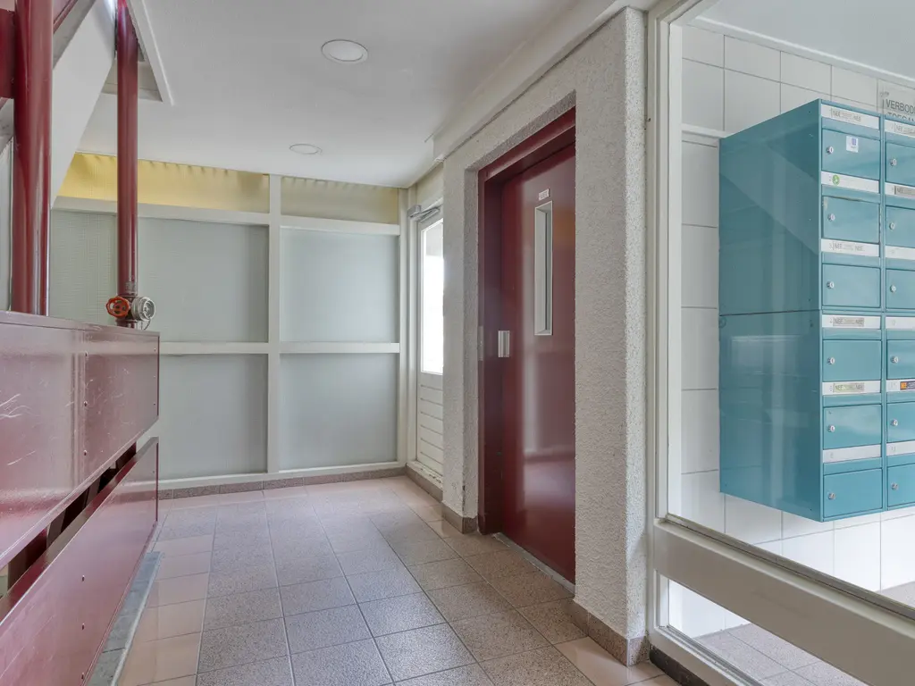 Zuiderterras 16, ROTTERDAM