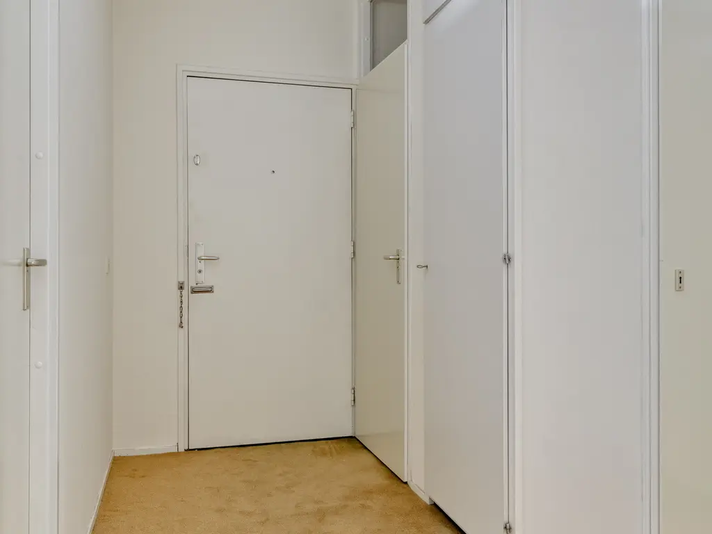 Zuiderterras 16, ROTTERDAM