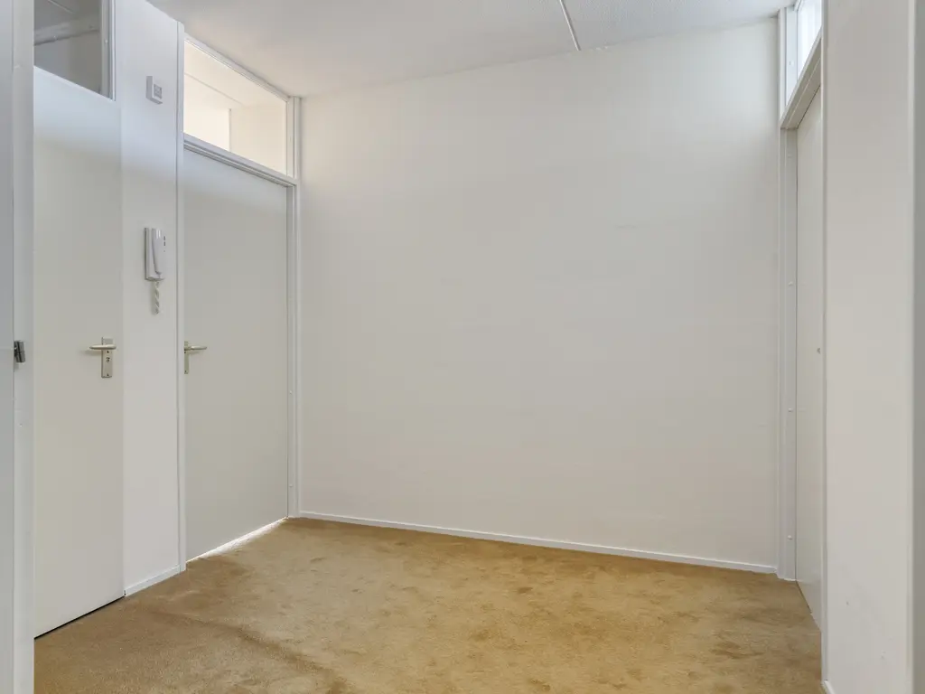 Zuiderterras 16, ROTTERDAM