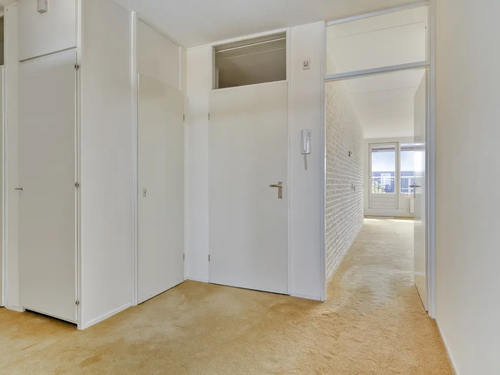 Zuiderterras 16, ROTTERDAM