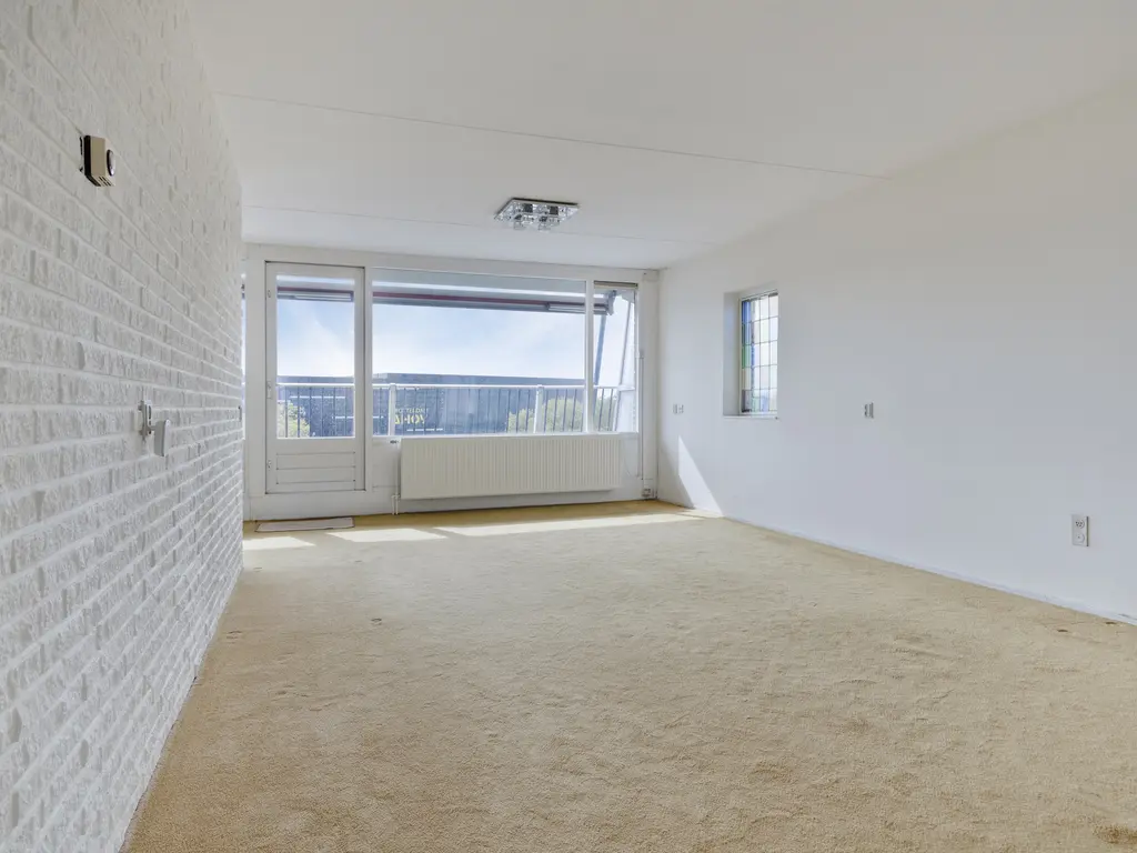 Zuiderterras 16, ROTTERDAM