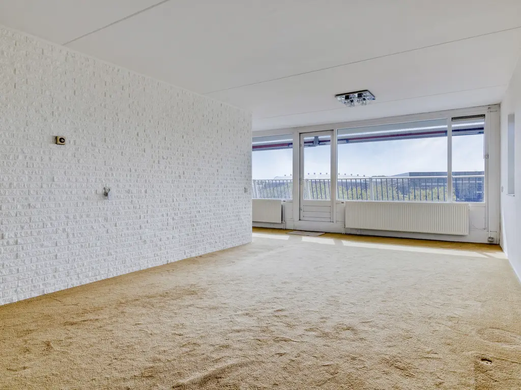 Zuiderterras 16, ROTTERDAM