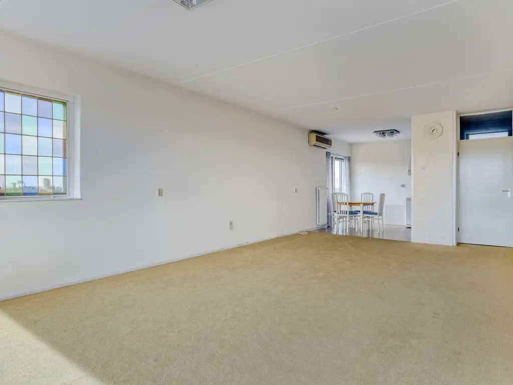 Zuiderterras 16, ROTTERDAM