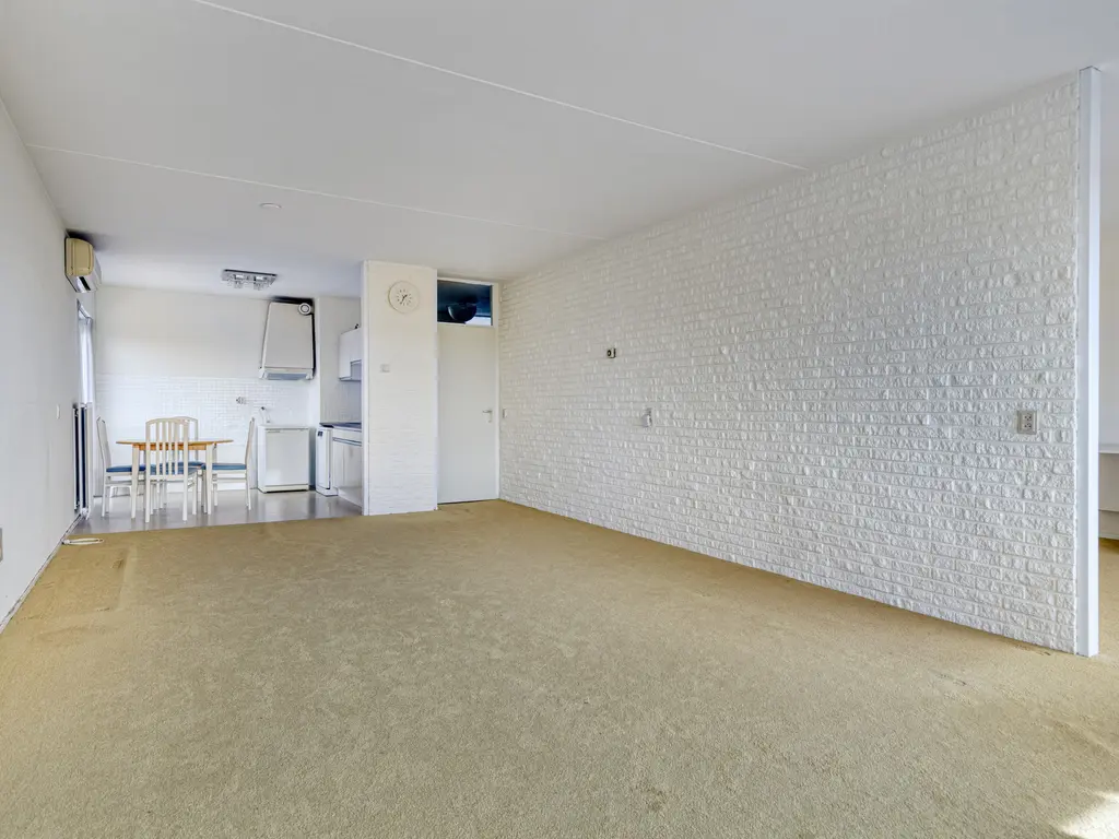 Zuiderterras 16, ROTTERDAM