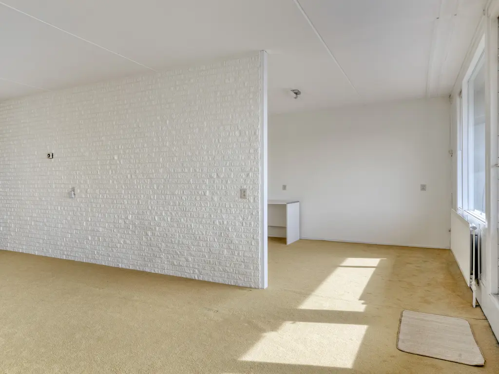 Zuiderterras 16, ROTTERDAM