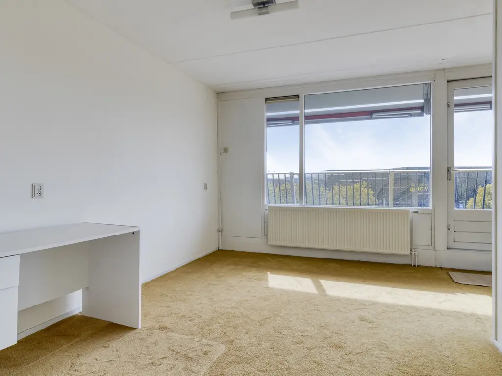 Zuiderterras 16, ROTTERDAM