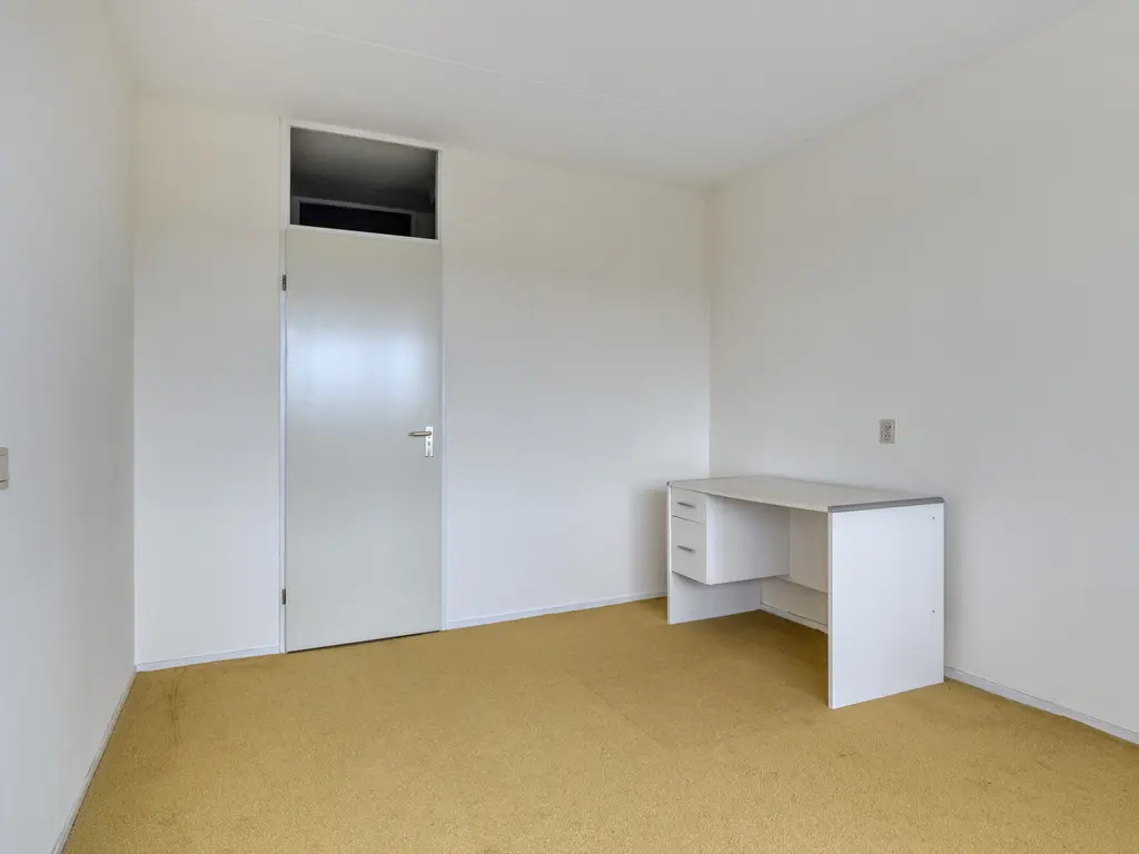 Zuiderterras 16, ROTTERDAM