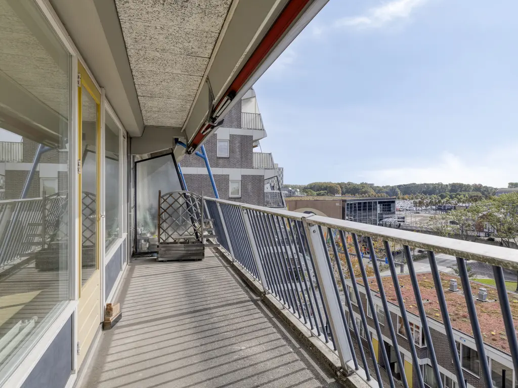 Zuiderterras 16, ROTTERDAM