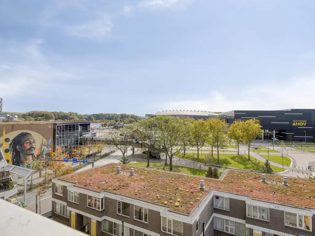 Zuiderterras 16, ROTTERDAM