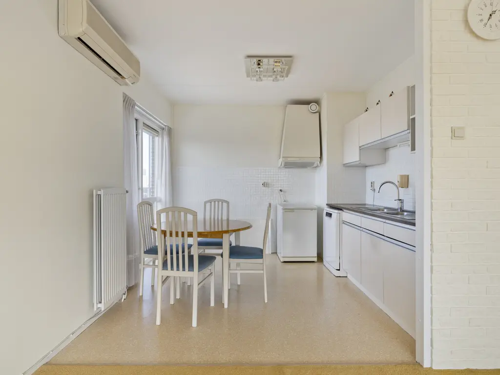 Zuiderterras 16, ROTTERDAM