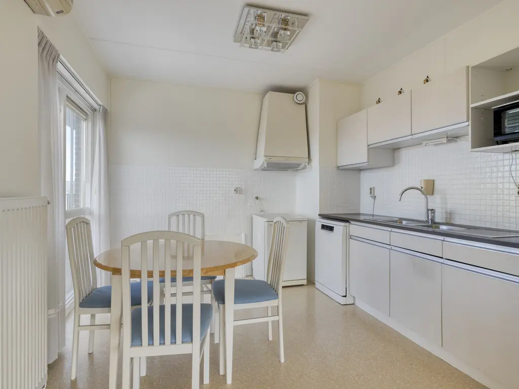 Zuiderterras 16, ROTTERDAM