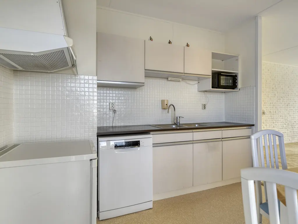 Zuiderterras 16, ROTTERDAM