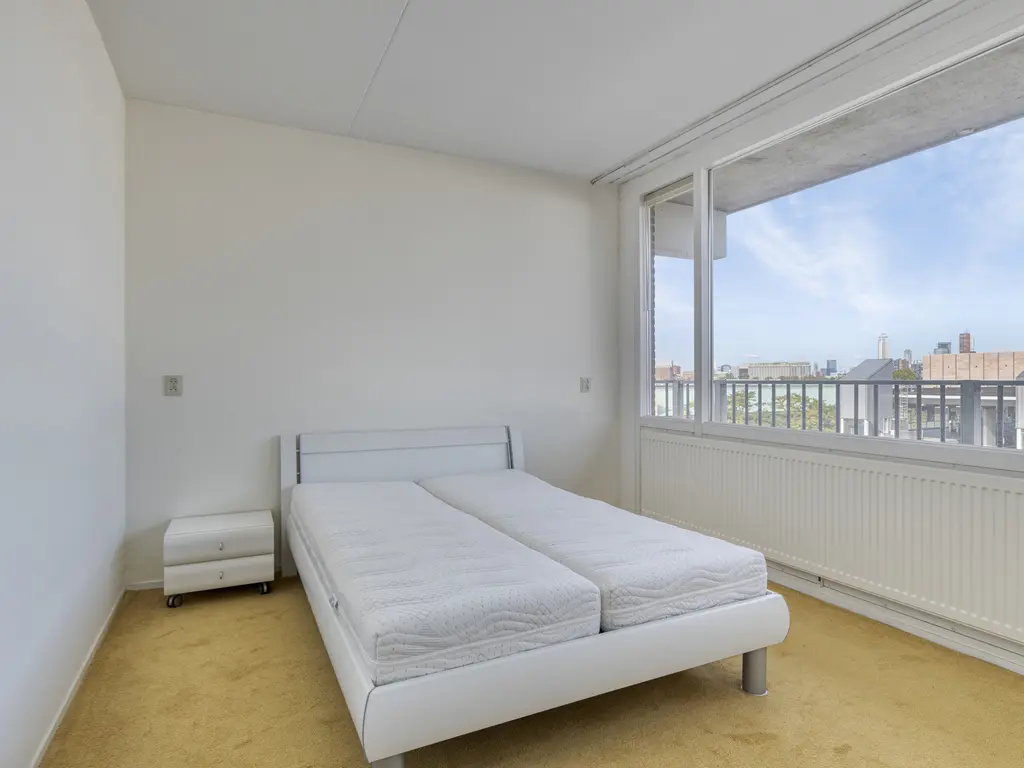 Zuiderterras 16, ROTTERDAM