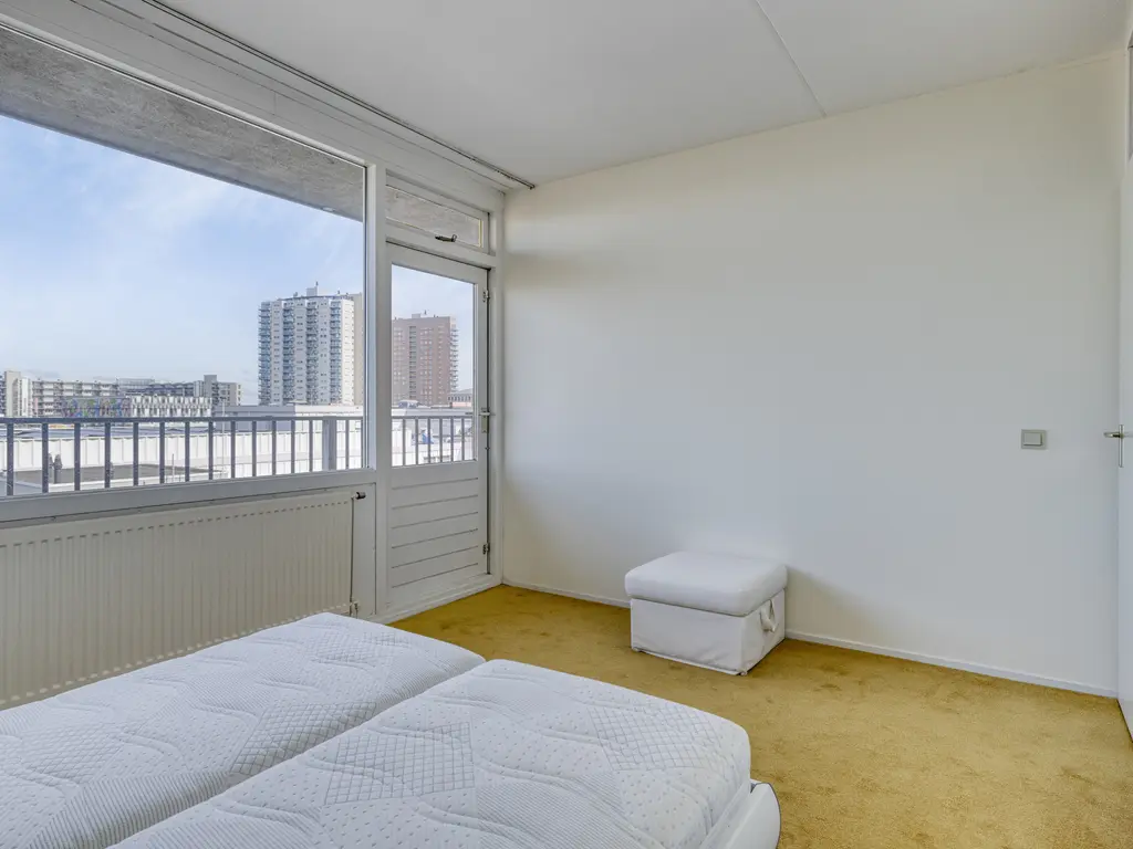 Zuiderterras 16, ROTTERDAM