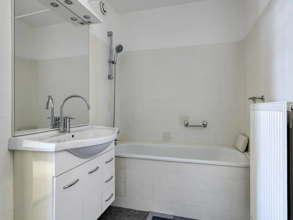 Zuiderterras 16, ROTTERDAM