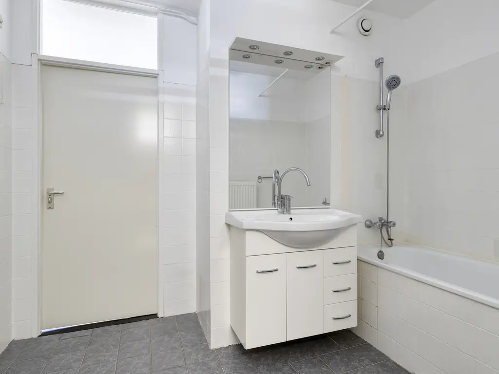 Zuiderterras 16, ROTTERDAM