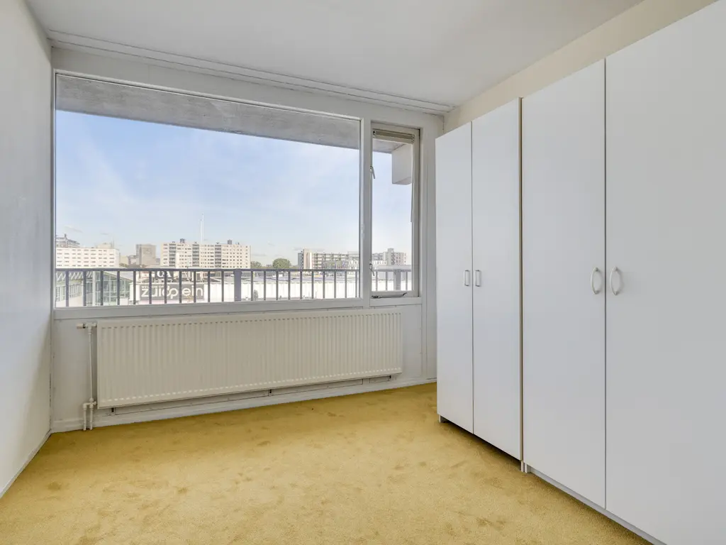 Zuiderterras 16, ROTTERDAM