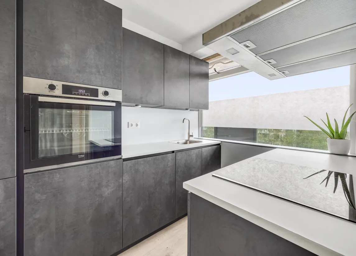 Gravin Juliana Van Stolberglaan 427