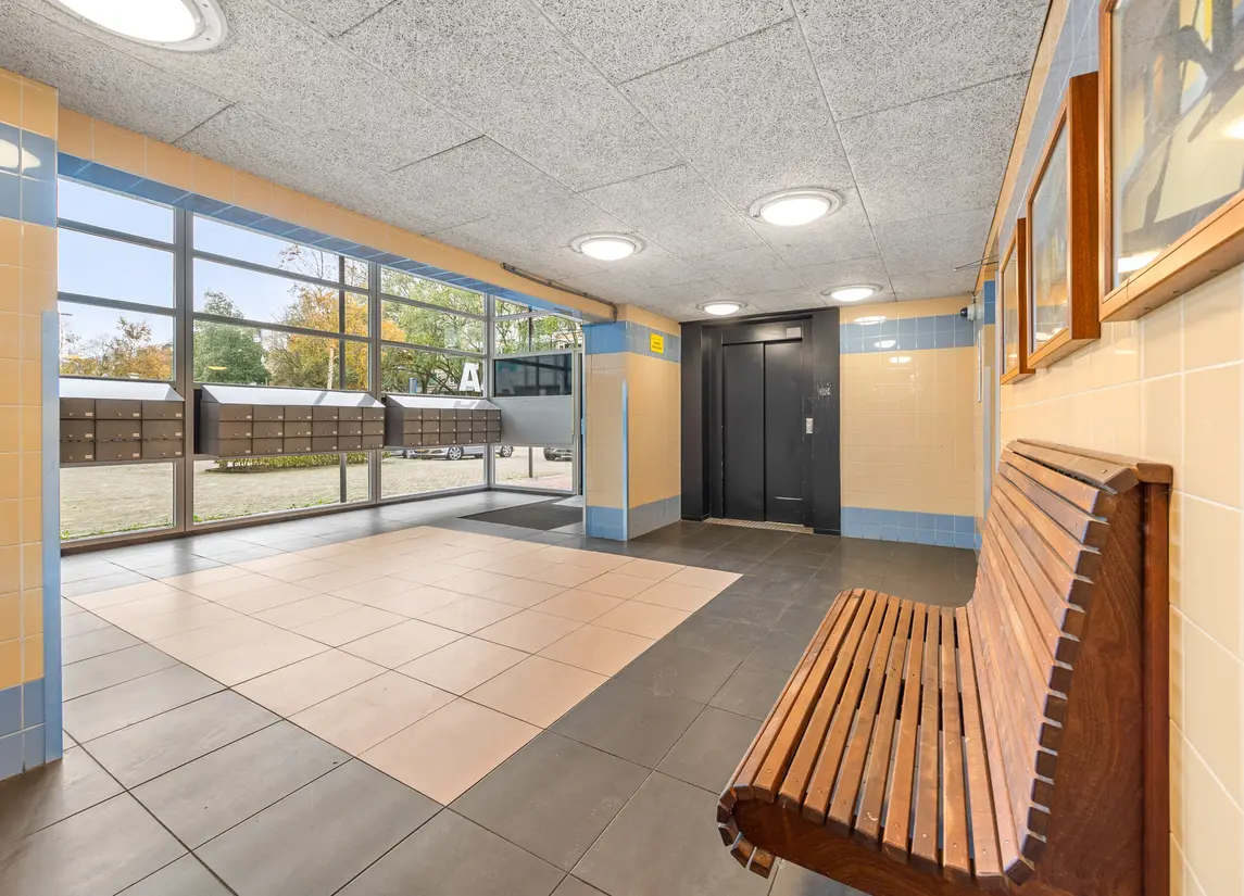 Gravin Juliana Van Stolberglaan 427