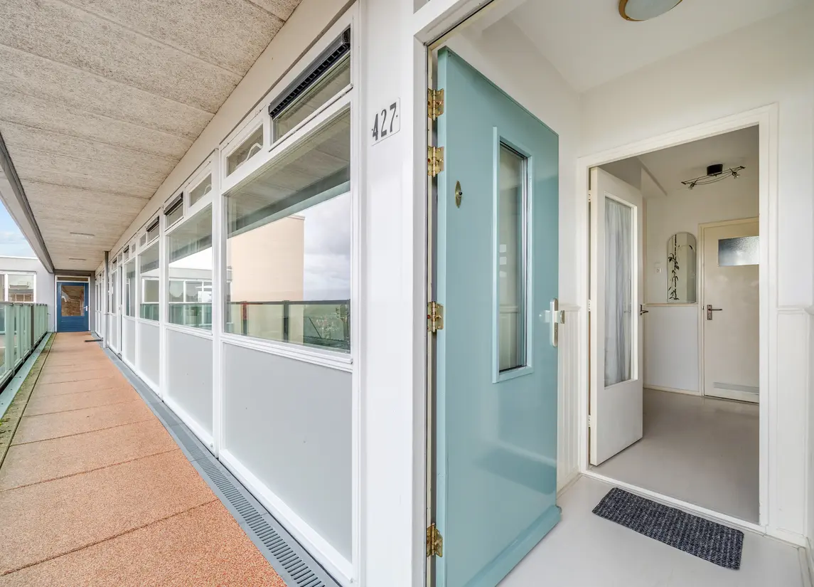 Gravin Juliana Van Stolberglaan 427